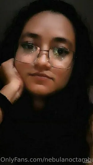 Nebulanoctambula OnlyFans Leaked Free Thumbnail Picture - #69aFFHJsRg