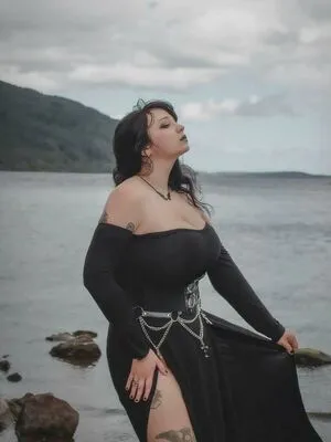 Necronya OnlyFans Leaked Free Thumbnail Picture - #hrBwQJTPmq