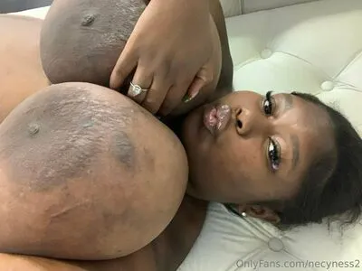 Necyness2 OnlyFans Leaked Free Thumbnail Picture - #jES9QsoTk8
