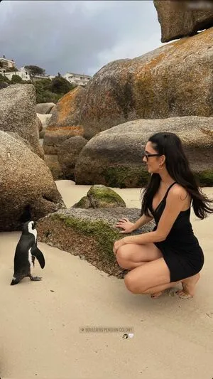 Neda Peemller OnlyFans Leaked Free Thumbnail Picture - #OAg2Y2fjKj
