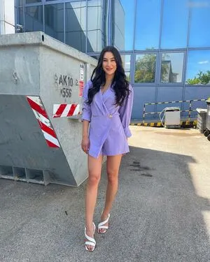 Neda Peemller OnlyFans Leaked Free Thumbnail Picture - #z24WBXMQFQ