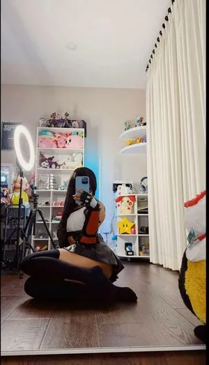 Neekolul OnlyFans Leaked Free Thumbnail Picture - #PIsyPfK7w3