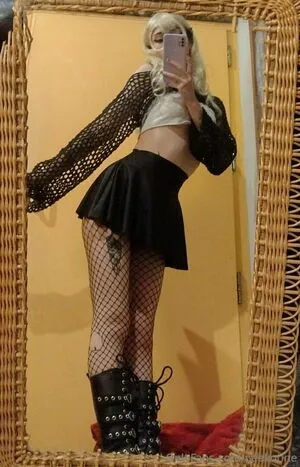 Neekotine OnlyFans Leaked Free Thumbnail Picture - #0P2MAk88ux