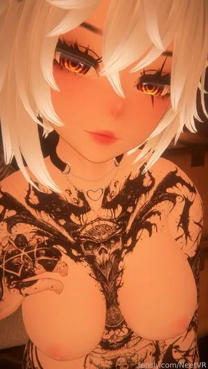 Neetvr OnlyFans Leaked Free Thumbnail Picture - #e4riruWF7i