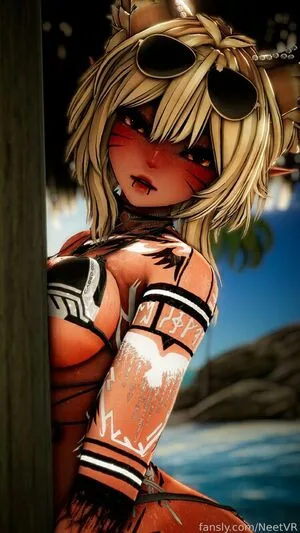 Neetvr OnlyFans Leaked Free Thumbnail Picture - #miD3AXxqBR