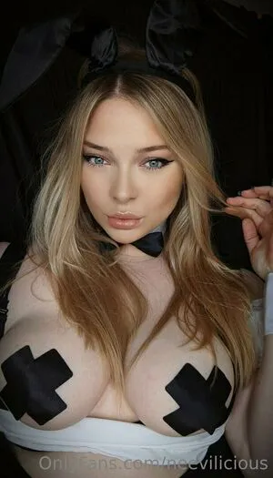 Neevilicious OnlyFans Leaked Free Thumbnail Picture - #BmMwR2fVst