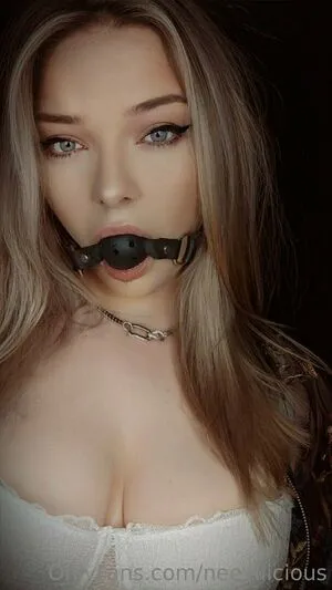 Neevilicious OnlyFans Leaked Free Thumbnail Picture - #OoCPVzGf6s
