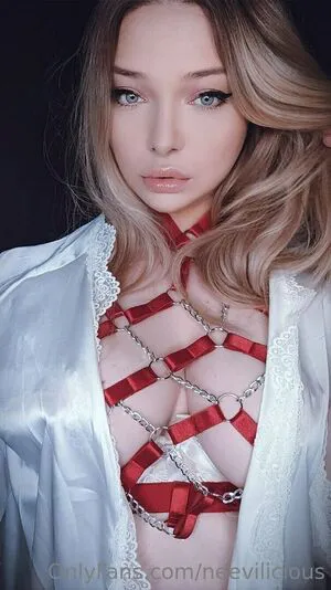 Neevilicious OnlyFans Leaked Free Thumbnail Picture - #V8R4mbgeZn