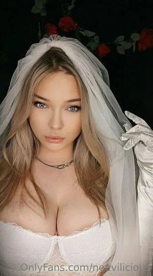 Neevilicious OnlyFans Leaked Free Thumbnail Picture - #W1beoLiQNx