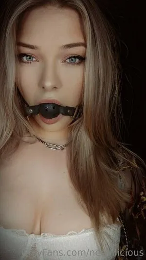Neevilicious OnlyFans Leaked Free Thumbnail Picture - #aGk2euu7OL