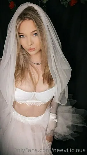 Neevilicious OnlyFans Leaked Free Thumbnail Picture - #qtjBXvNft8