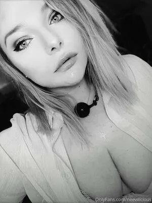 Neevilicious OnlyFans Leaked Free Thumbnail Picture - #wHDCJuU8Bh