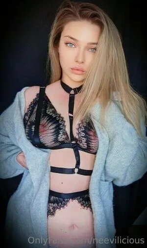 Neevilicious OnlyFans Leaked Free Thumbnail Picture - #wiItZPNxtq