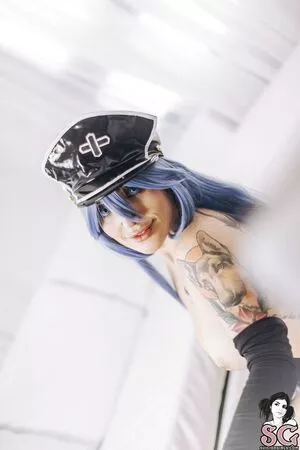 nefernik OnlyFans Leaked Free Thumbnail Picture - #8khihghV40