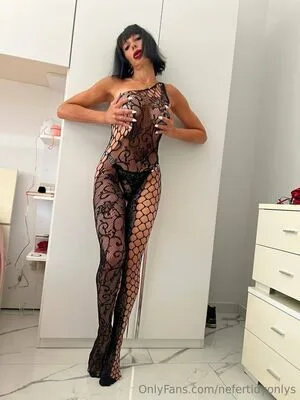Nefertidy OnlyFans Leaked Free Thumbnail Picture - #qm0NEdyeub