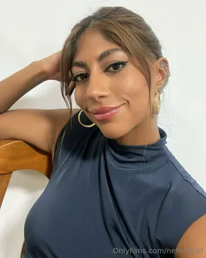 Nefertitiof OnlyFans Leaked Free Thumbnail Picture - #NDu88XaCoe