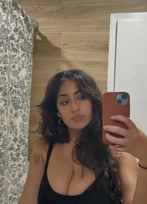 Nefertittyyy OnlyFans Leaked Free Thumbnail Picture - #89KkJQnCkb