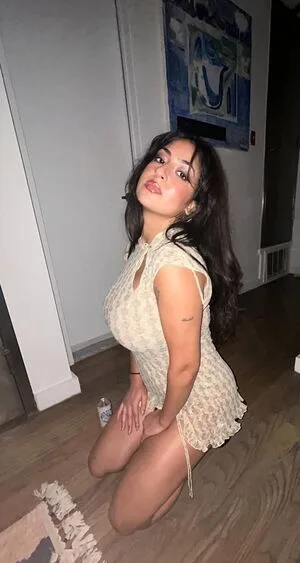 Nefertittyyy OnlyFans Leaked Free Thumbnail Picture - #ZPFOZRjnQg