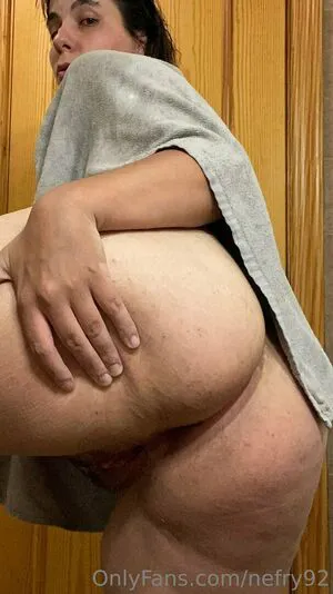 Nefry92 OnlyFans Leaked Free Thumbnail Picture - #7Z61soZGH0