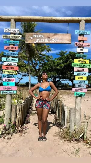 Negra Li OnlyFans Leaked Free Thumbnail Picture - #9fG2FcsNsM