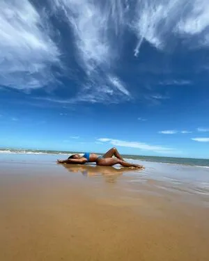 Negra Li OnlyFans Leaked Free Thumbnail Picture - #VX06eJSZtm