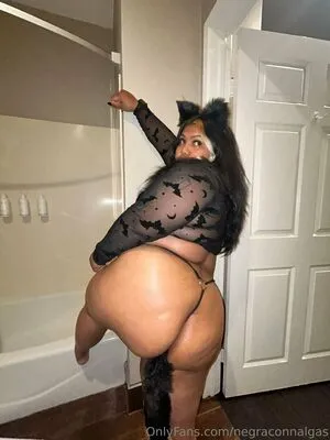 Negraconnalgas OnlyFans Leaked Free Thumbnail Picture - #8AtqP4nrZD