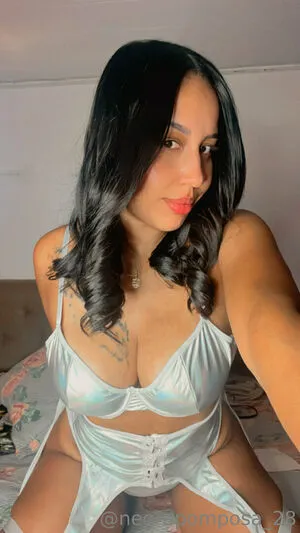 Negrapomposa OnlyFans Leaked Free Thumbnail Picture - #cSLfyrurlF