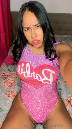 Negrapomposa OnlyFans Leaked Free Thumbnail Picture - #cwnwmBkFVC