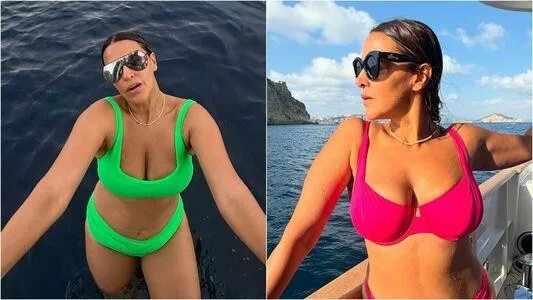 Neha Dhupia OnlyFans Leaked Free Thumbnail Picture - #O2G3GkKhNE