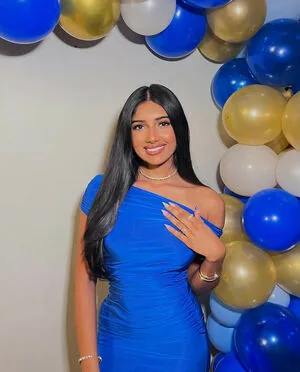 Neha Paul Thumbnail Picture