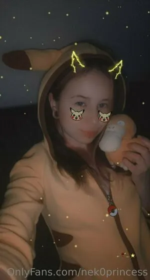 Nek0princess OnlyFans Leaked Free Thumbnail Picture - #DHB6lBws21