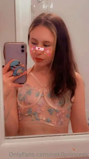 Nek0princess OnlyFans Leaked Free Thumbnail Picture - #UtD1vMMGPI
