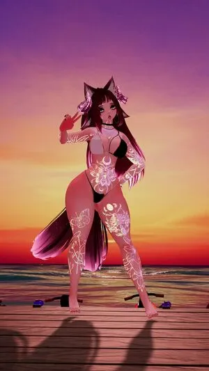 Nekoalexki Thumbnail Picture