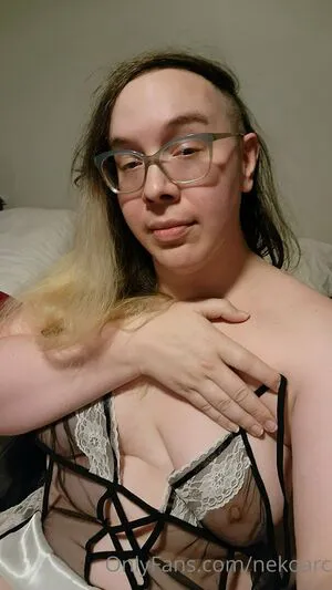 Nekoarc OnlyFans Leaked Free Thumbnail Picture - #3Xo7sgSlV6
