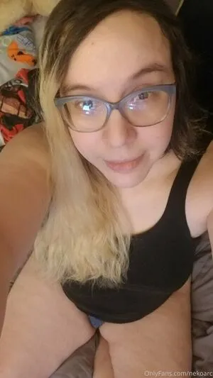 Nekoarc OnlyFans Leaked Free Thumbnail Picture - #4khu4FPFk8