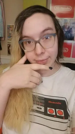 Nekoarc OnlyFans Leaked Free Thumbnail Picture - #6EYpdQEQXS
