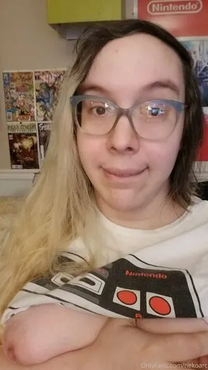Nekoarc OnlyFans Leaked Free Thumbnail Picture - #DdMn2vHP6a