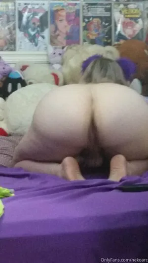 Nekoarc OnlyFans Leaked Free Thumbnail Picture - #L2tGKDa7Pj