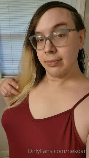 Nekoarc OnlyFans Leaked Free Thumbnail Picture - #PRrNALdWM5