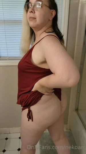 Nekoarc OnlyFans Leaked Free Thumbnail Picture - #QwFcGmOF8T