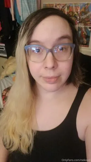 Nekoarc OnlyFans Leaked Free Thumbnail Picture - #TlbZvoOVTg
