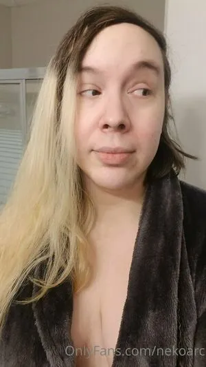 Nekoarc OnlyFans Leaked Free Thumbnail Picture - #Wi7e0XRckq