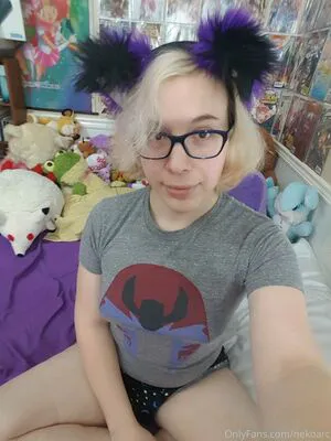 Nekoarc OnlyFans Leaked Free Thumbnail Picture - #YIHHLc7NPV