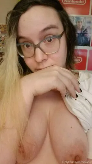 Nekoarc OnlyFans Leaked Free Thumbnail Picture - #aTykzrAIEX
