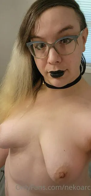 Nekoarc OnlyFans Leaked Free Thumbnail Picture - #bELA5k4ilk