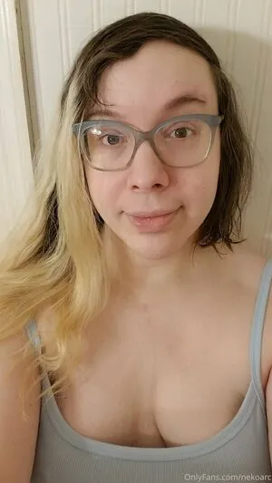Nekoarc OnlyFans Leaked Free Thumbnail Picture - #dNKLwinWtm