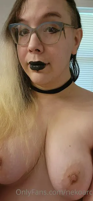 Nekoarc OnlyFans Leaked Free Thumbnail Picture - #gcjbiv79ZP