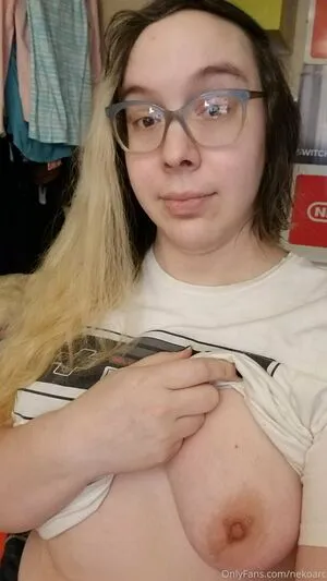 Nekoarc OnlyFans Leaked Free Thumbnail Picture - #mH8e8S2uYR