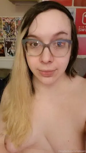 Nekoarc OnlyFans Leaked Free Thumbnail Picture - #n3i6Z5M9JF