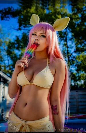 Nekoblood OnlyFans Leaked Free Thumbnail Picture - #4BooV8bZEv